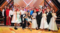 Let’s Dance 2024: Das sind die Tanz-Paare in Staffel 17!