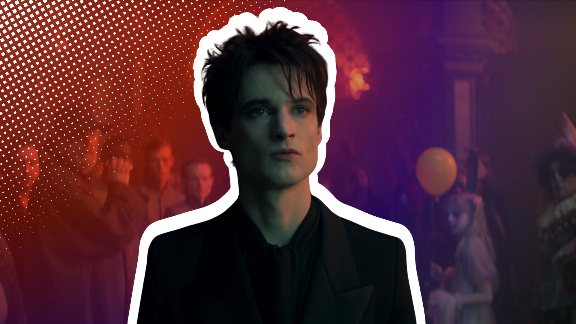 „The Sandman“ Staffel 2: Wann kommt Folge 7?