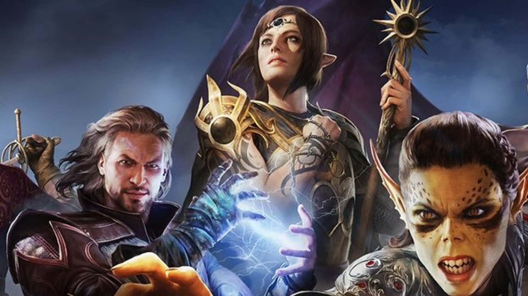 Jeder Begleiter deckt in Baldur’s Gate 3 eine andere Klasse ab.