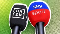 Wer sich um die Abos für Sky und DAZN gedrückt hat, steht nun vor einem Problem