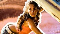 Hitler-Vergleich hätte Transformers-Star Megan Fox fast um ihre Karriere gebracht