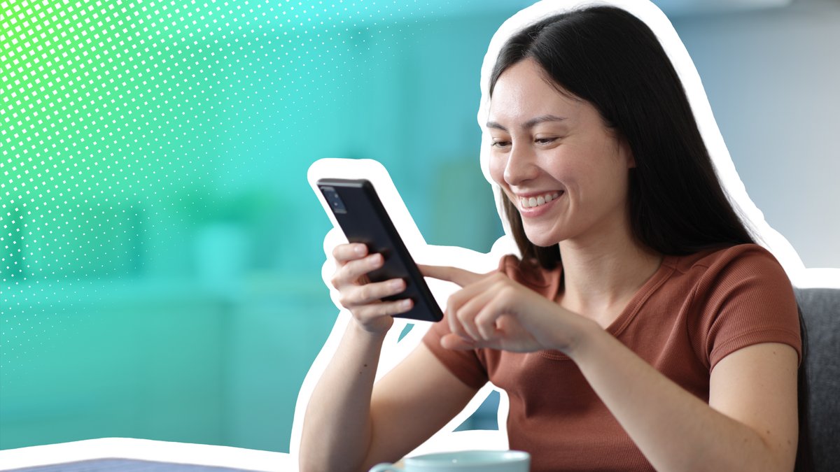 WhatsApp: Absatz statt Senden?Zeilenumbruch mit Enter machen