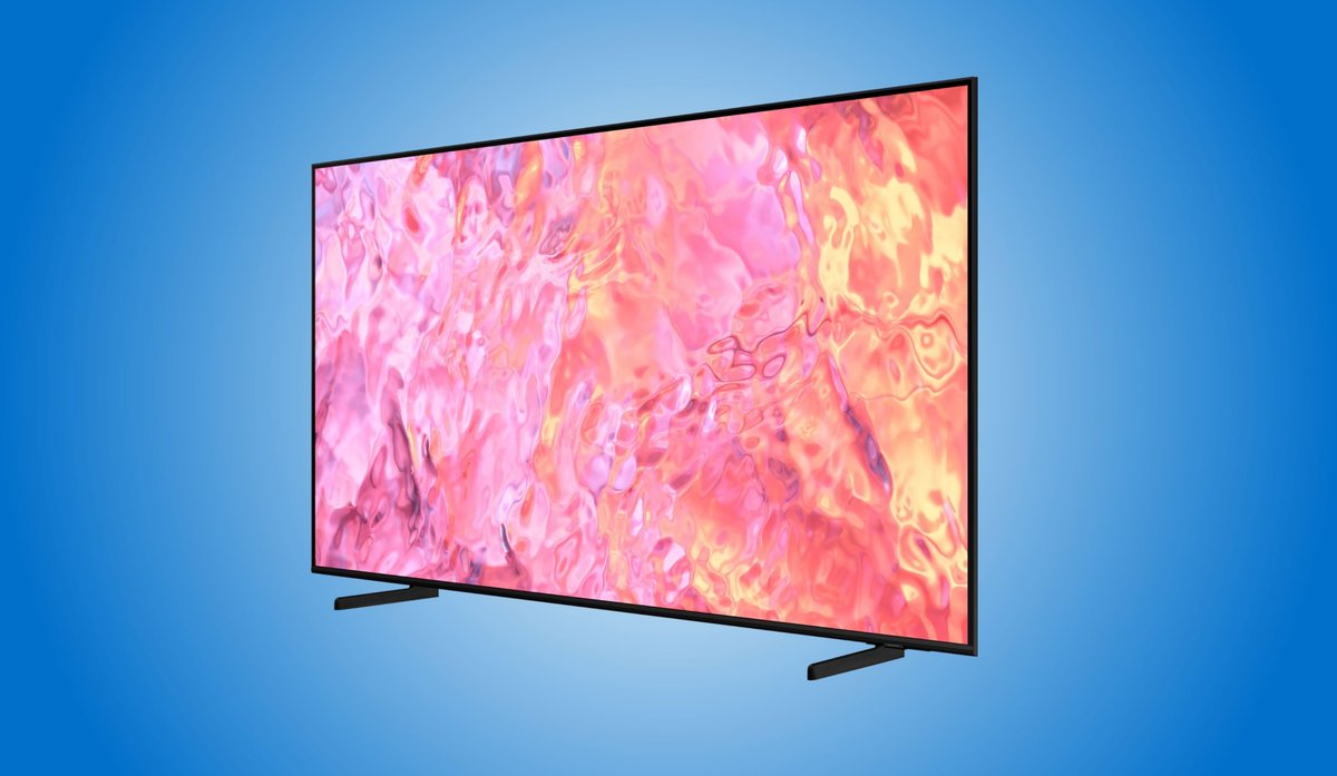 Samsung-Kracher: 50-Zoll-Fernseher mit 15-GB‑Tarif günstiger als ohne