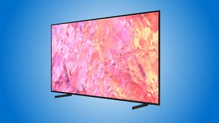 Samsung-Kracher: 50-Zoll-Fernseher mit Handytarif zum Tiefstpreis