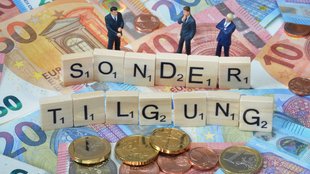 DSL Bank Sondertilgung: Alle wichtigen Informationen im Überblick