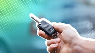 Mehr als nur Türen öffnen: Mit diesem Schlüssel-Trick steuert ihr eure Autofenster
