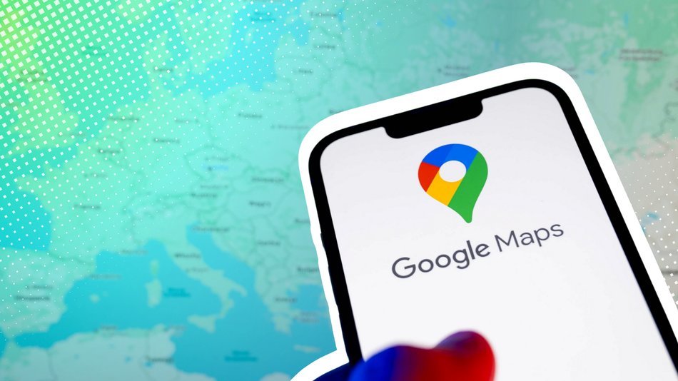 Wer diese praktische Funktion von Google Maps nutzt, muss (fast) nie wieder warten