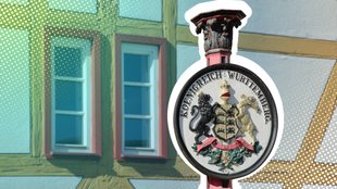 Einheimische schaffen das Baden-Württemberg-Quiz locker: Wie viele Punkte holt ihr?