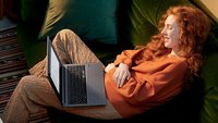 Laptop-Schnäppchen: Amazon haut Samsung-Notebook zum Aktionspreis raus