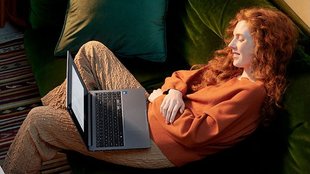 Laptop-Schnäppchen: Amazon haut Samsung-Notebook zum Aktionspreis raus