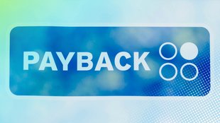 So richtet ihr eure Payback Wunsch-PIN ein