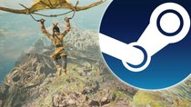 Neuer Steam-Bestseller enttäuscht Spieler: Open-World-Game braucht mehr Zeit