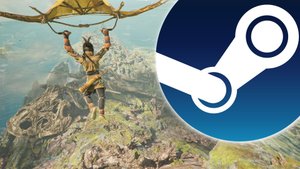 Neuer Steam-Bestseller enttäuscht Spieler: Open-World-Game braucht mehr Zeit