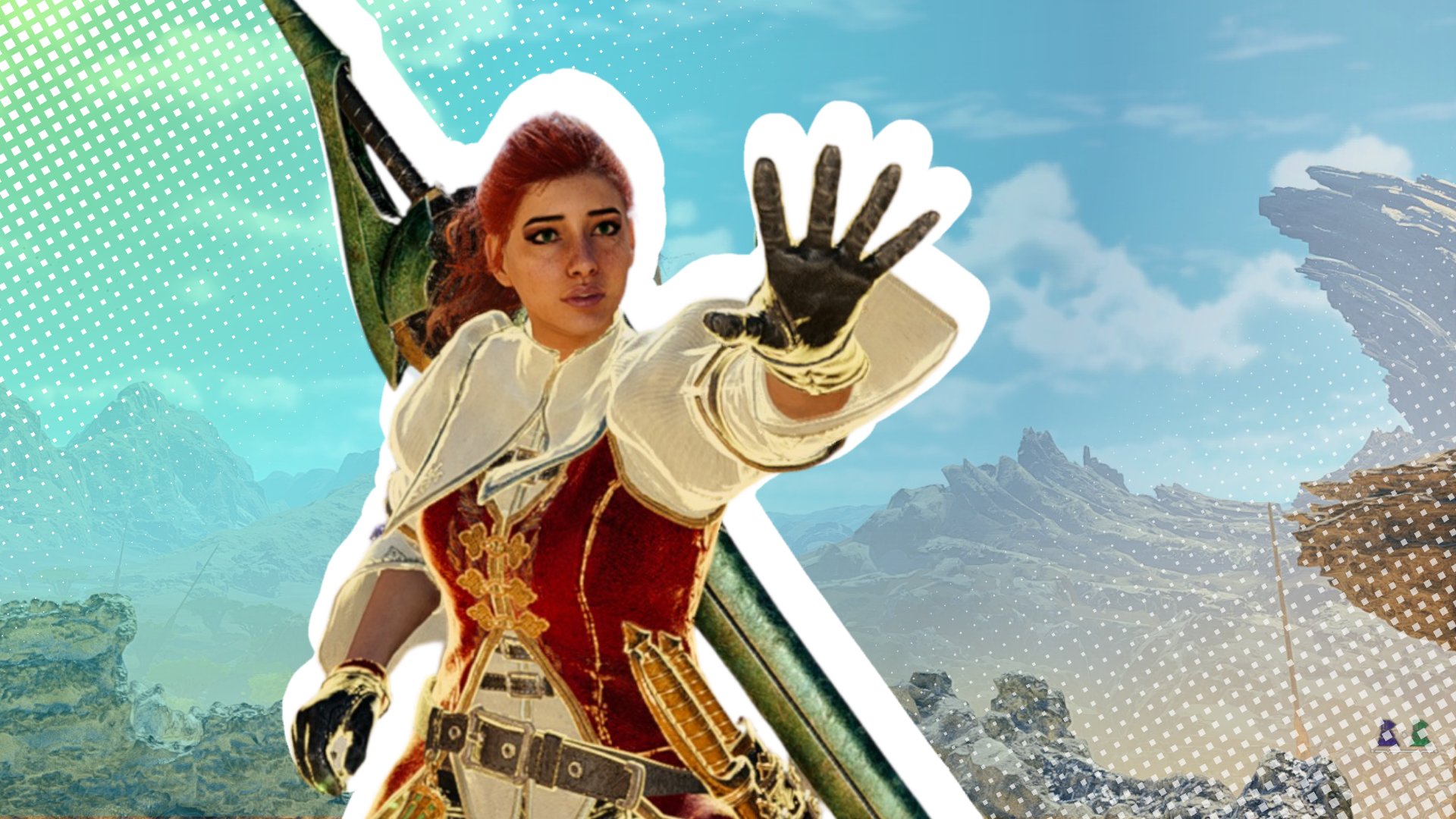 Monster Hunter Wilds: I hire you – switch off this setting immediately!