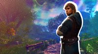 Besser als Skyrim und Oblivion: Ich liebe nach all den Jahren ein Open-World-RPG so viel mehr