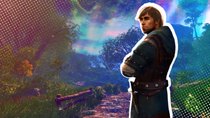 Besser als Skyrim und Oblivion: Ich liebe nach all den Jahren ein Open-World-RPG so viel mehr