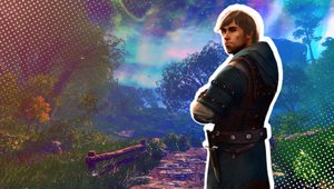 Besser als Skyrim und Oblivion: Ich liebe nach all den Jahren ein Open-World-RPG so viel mehr