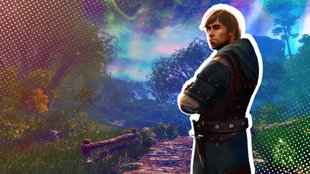 Besser als Skyrim und Oblivion: Ich liebe nach all den Jahren ein Open-World-RPG so viel mehr