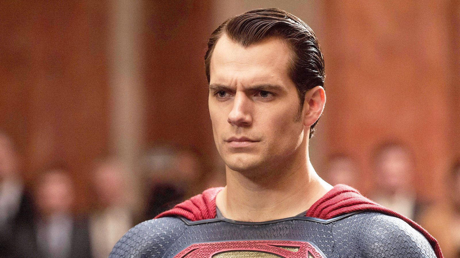 Superman Normal „Superman“-Filme-Reihenfolge: Alle Teile mit dem Comic-Helden im Überblick