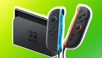 Nintendo Switch 2: Neues Feature macht die Akku-Laufzeit noch schlechter – aber es gibt einen guten Grund dafür