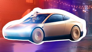Tesla-Blamage: Robotaxis starten mit angezogener Handbremse