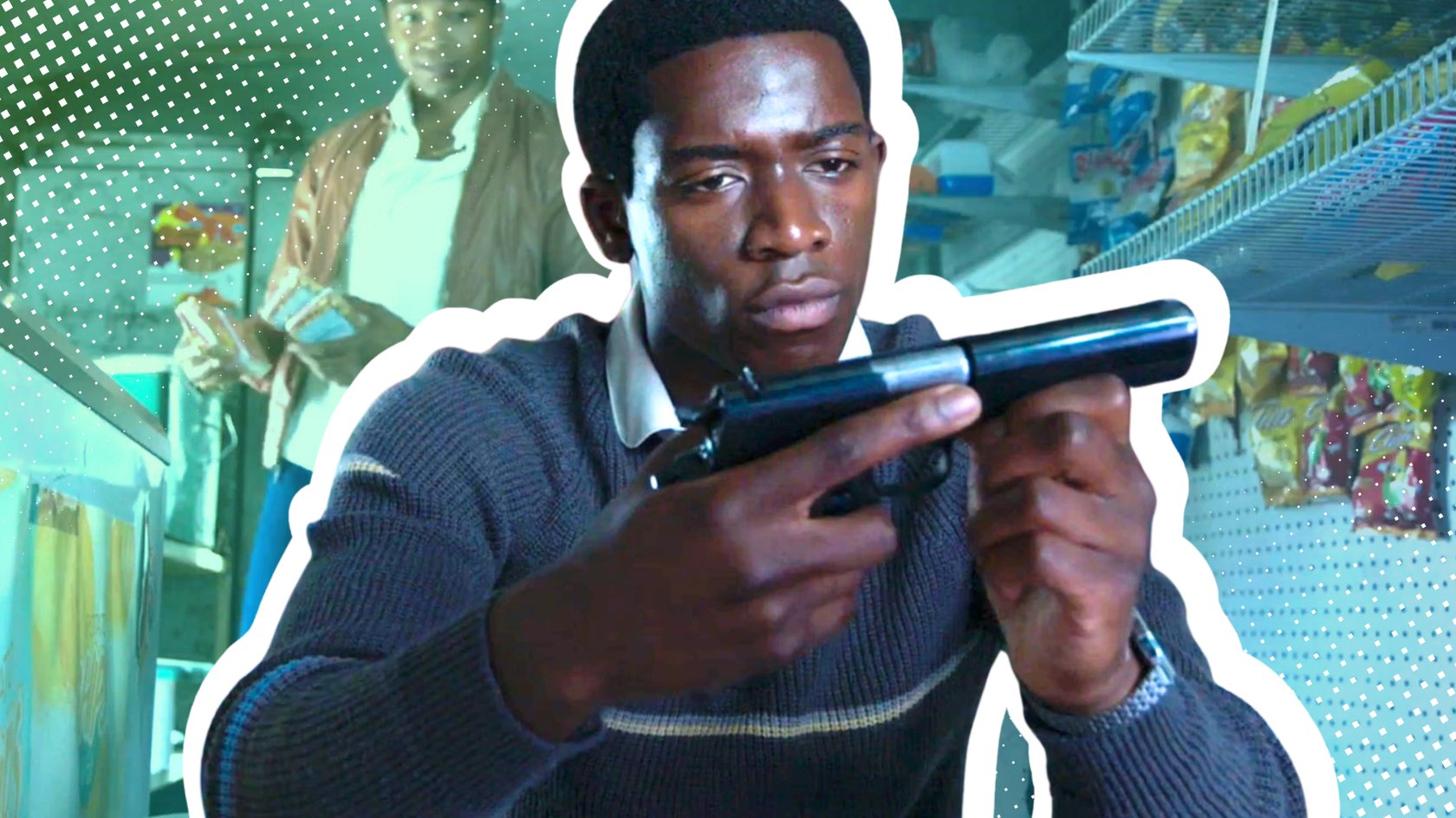 Die Serie ist ein Muss für Nutzer von Disney+.