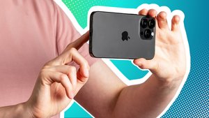 Kaum bekannt bei iPhone-Nutzern: Kamera-Trick in iOS 18 spart viel Aufwand