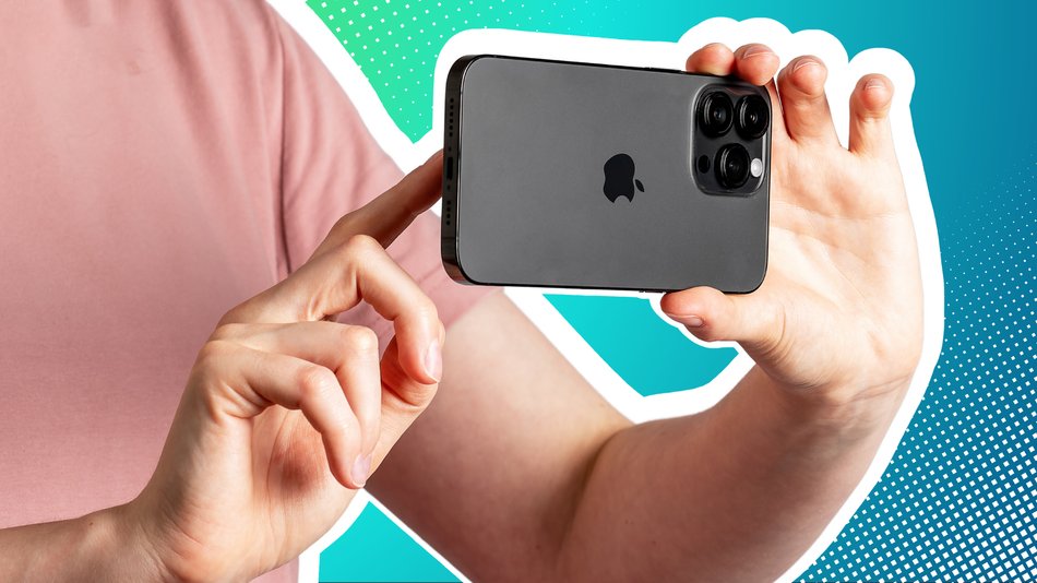 Kaum bekannt bei iPhone-Nutzern: Kamera-Trick in iOS 18 spart viel Aufwand