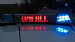 Die Top 10 gefährlichsten Straßen in Sachsen: Hier wird es für Autofahrer ungemütlich