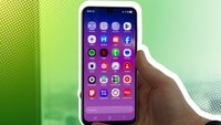 Amazon haut ein neues Samsung-Handy jetzt schon viel günstiger raus