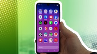 Amazon haut ein neues Samsung-Handy jetzt schon viel günstiger raus