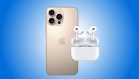 Apple-Kracher: iPhone 16 Pro Max mit 30‑GB‑Tarif zum Sparpreis + AirPods Pro 2 geschenkt