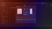 Google Kalender: Dark-Mode aktivieren – so geht's