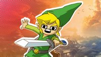 Großes Zelda-Rätsel offiziell gelöst: Nintendo macht es sich richtig leicht