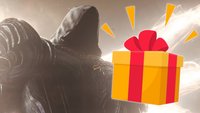 Blizzard verteilt Geschenke: Diablo-4-Spieler können Gratis-Items einstreichen