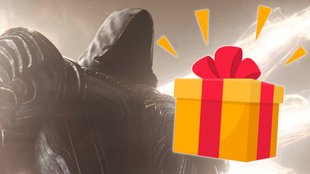 Blizzard verteilt Geschenke: Diablo-4-Spieler können Gratis-Items einstreichen