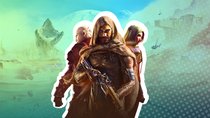 Neues MMO erreicht fast 100.000 Steam-Spieler und ist noch nicht mal offiziell erschienen
