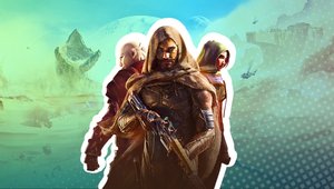 Neues MMO erreicht fast 100.000 Steam-Spieler und ist noch nicht mal offiziell erschienen