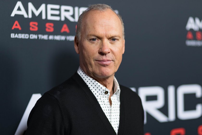 Michael&#x20;Keaton