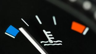 Die Temperaturanzeige im Auto: Funktion, Bedeutung und Tipps zur richtigen Nutzung