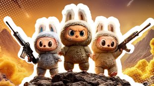 Erstes Labubu-Spiel für die PlayStation stammt direkt aus der Gaming-Hölle