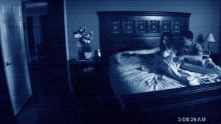 „Paranormal Activity“-Reihenfolge: So gruselt ihr euch richtig