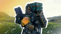 Death Stranding 2: Bola-Gun freischalten und richtig einsetzen