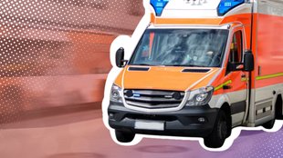 Bei Rot über die Ampel fahren ist erlaubt – unter einer Bedingung