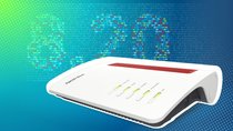 Für Fritzboxen: Riesiges Software-Update kann eure Internetverbindung retten