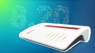 Für Fritzboxen: Riesiges Software-Update kann eure Internetverbindung retten