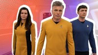 Star Trek Strange New Worlds Staffel 3: Wann und wo gibt es die Fortsetzung?