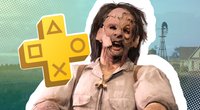 Dank PS Plus zocke ich dieses blutige Spiel gratis und hab die Zeit meines Lebens