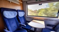 Reisen mit der DB: So prüft ihr, ob sich eine Sitzplatzreservierung wirklich lohnt