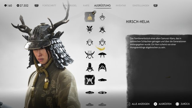 Hirsch-Helm
